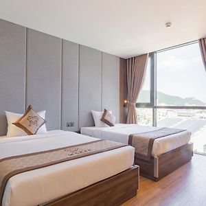 Twin Room City View