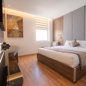 King Room Sea View